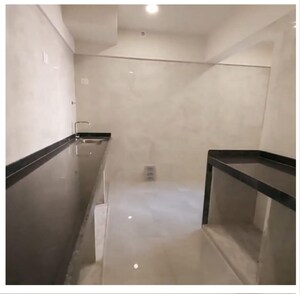 Kitchen in 3 BHK Apartment at Hubtown The Premiere, Andheri West – for Sale