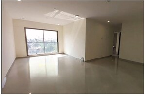 Building Lobby in 3 BHK Apartment at Hubtown The Premiere, Andheri West – for Sale