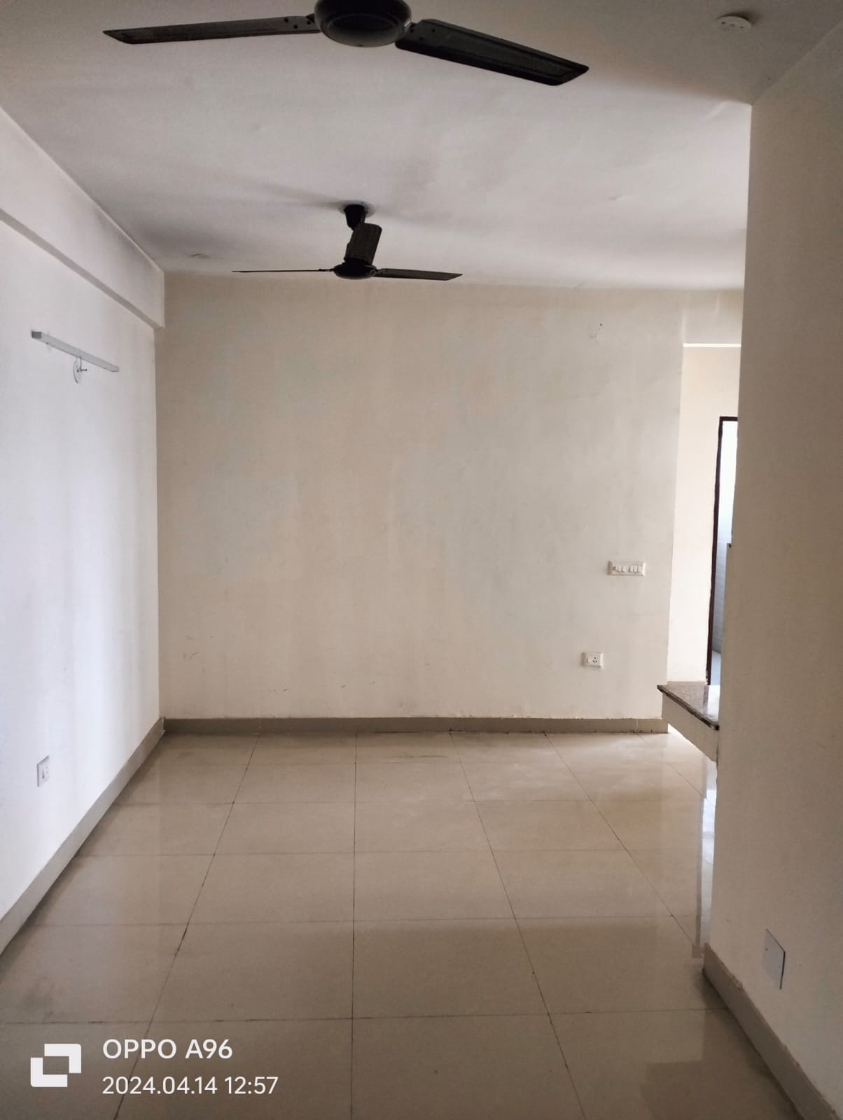 2 BHK + Pooja Room 598 Sq.Ft. Apartment in Terra Lavinium