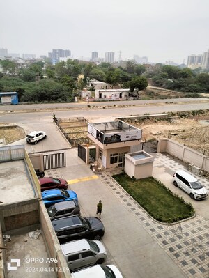 2 BHK Apartment – Exterior View View at Terra Lavinium, Sector 75 - for Sale