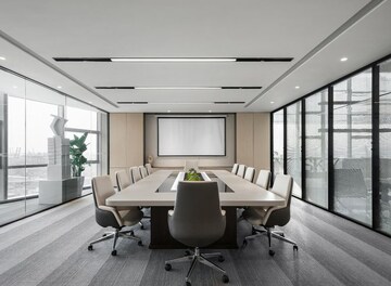  Office Space For Rent in Rohini