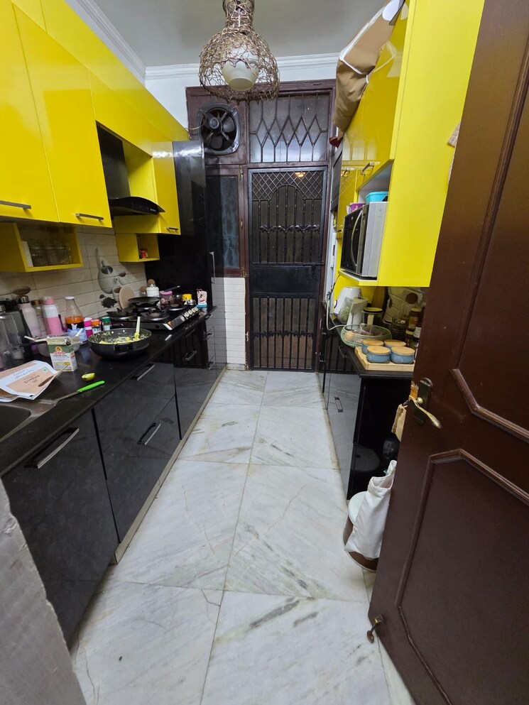 Bedroom, ardee-city 2 Bedroom 1700 Sq.Ft. Builder Floor In Sector 52 Gurgaon 9276072