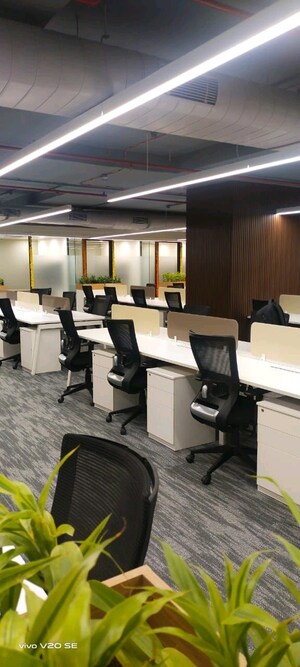  Office Space For Rent in New Palasia