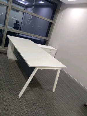 Furnished Amenities in  Office Space at New Palasia – for Rent