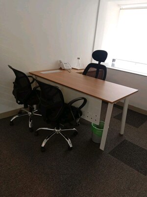 Team Area in  Office Space at New Palasia – for Rent