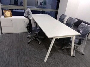 Team Area in  Office Space at New Palasia – for Rent