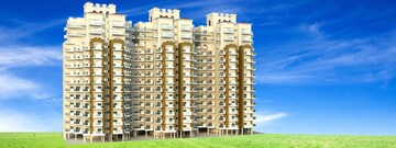 2 BHK Apartment – Exterior View View at Pivotal Riddhi Siddhi, Sector 99 - for Rent
