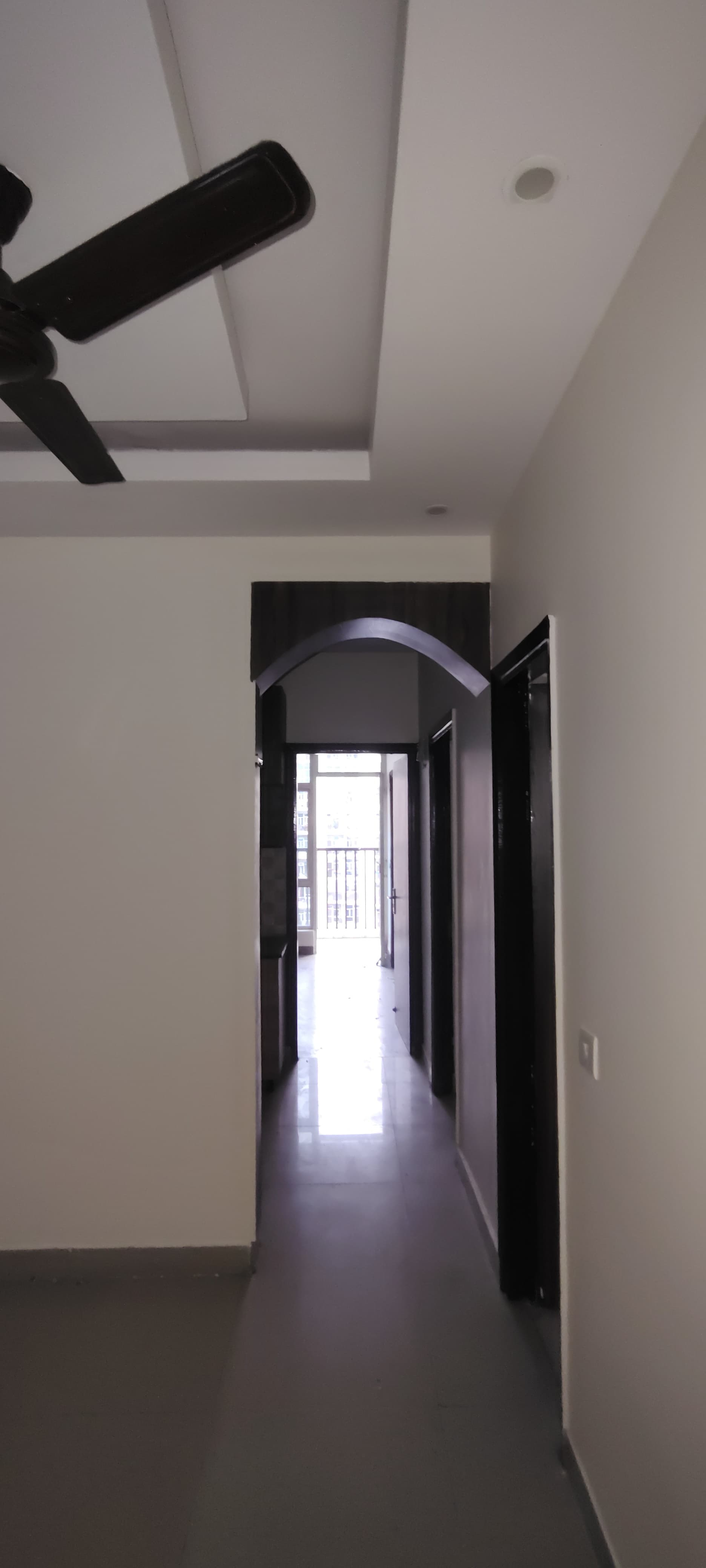 3.5 BHK + Study Room 1560 Sq.Ft. Apartment in Gaur City 1st Avenue