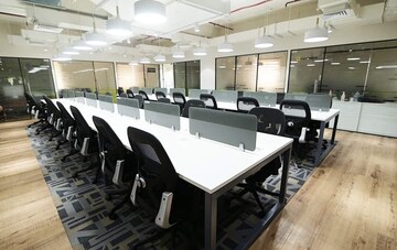  Office Space in IT/SEZ For Rent in Sector 62