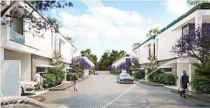 6+ BHK Villa For Sale in Nadergul