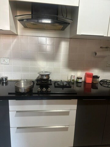 Kitchen in 3 BHK Apartment at Ananda Valmark, Bannerghatta Road – for Sale