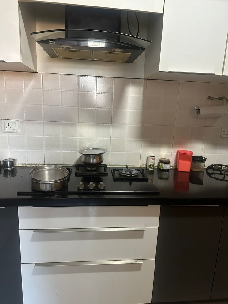 Kitchen, ananda-valmark 3 Bedroom 1533 Sq.Ft. Apartment In Bannerghatta Road Bangalore 9276077