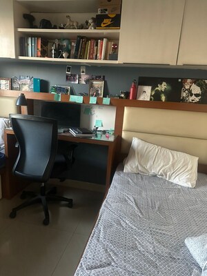 3 BHK Apartment For Sale in Ananda Valmark, Bannerghatta Road