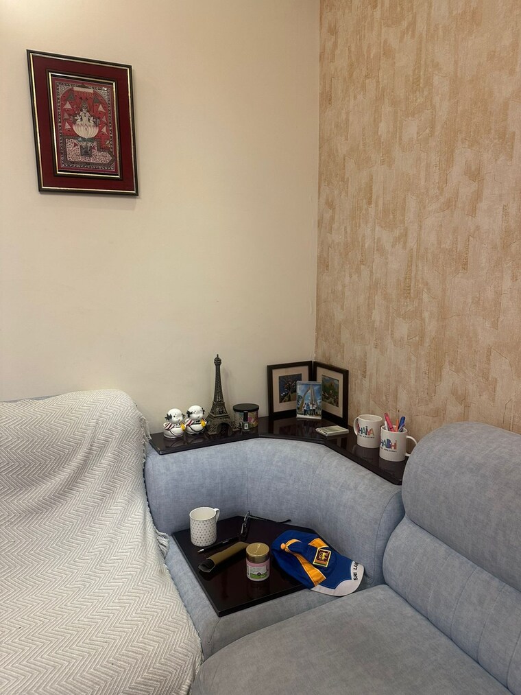 Team Area, ananda-valmark 3 Bedroom 1533 Sq.Ft. Apartment In Bannerghatta Road Bangalore 9276077