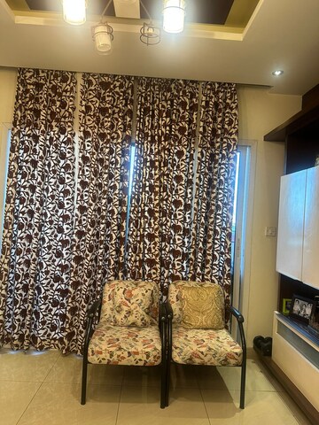 Bedroom in 3 BHK Apartment at Ananda Valmark, Bannerghatta Road – for Sale