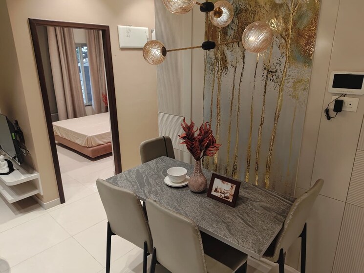 Team Area, green-hive 1 Bedroom 493 Sq.Ft. Apartment In Fursungi Pune 9275722