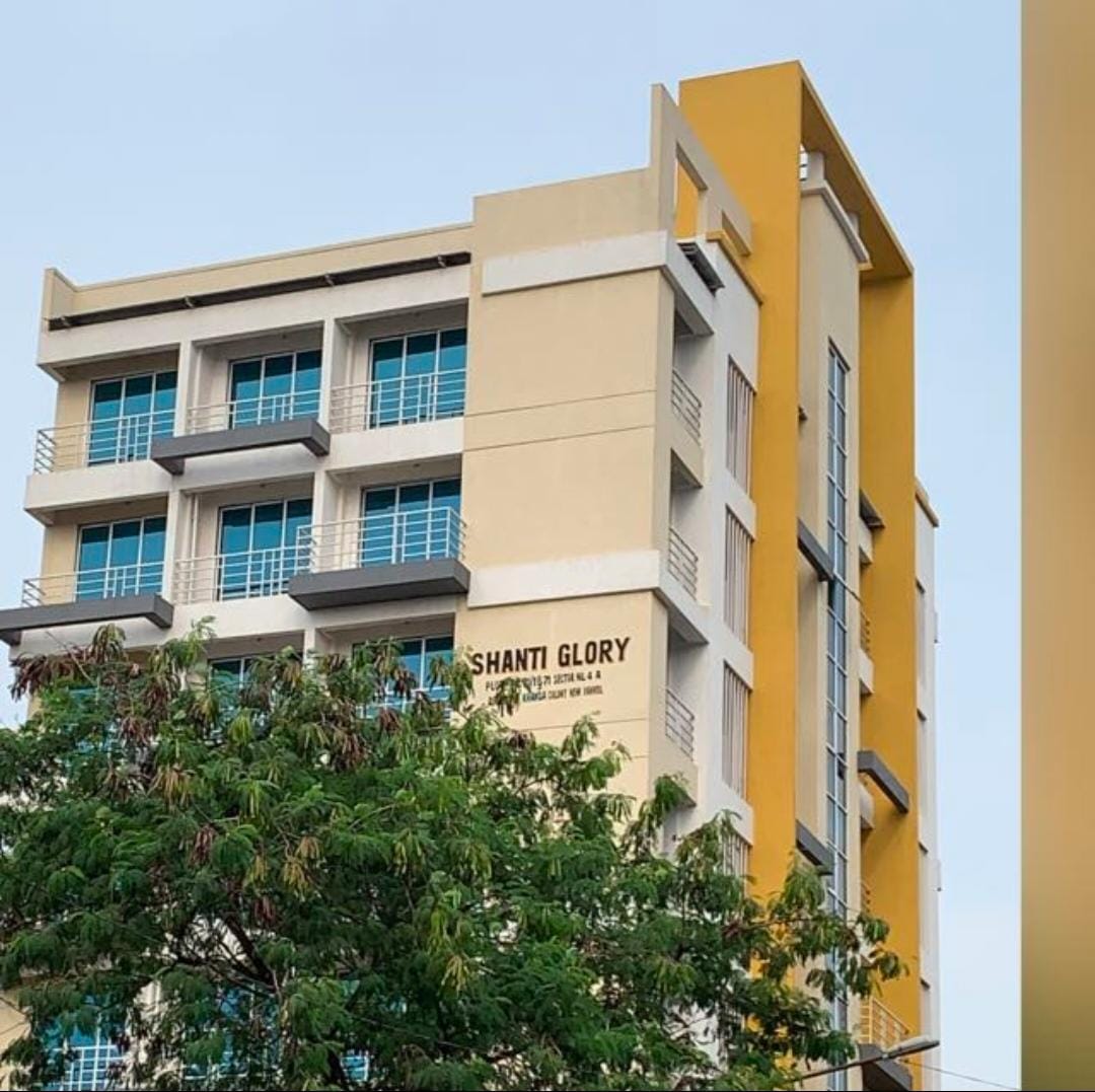 1 RkBuilder Floor For Sale in Khanda Colony