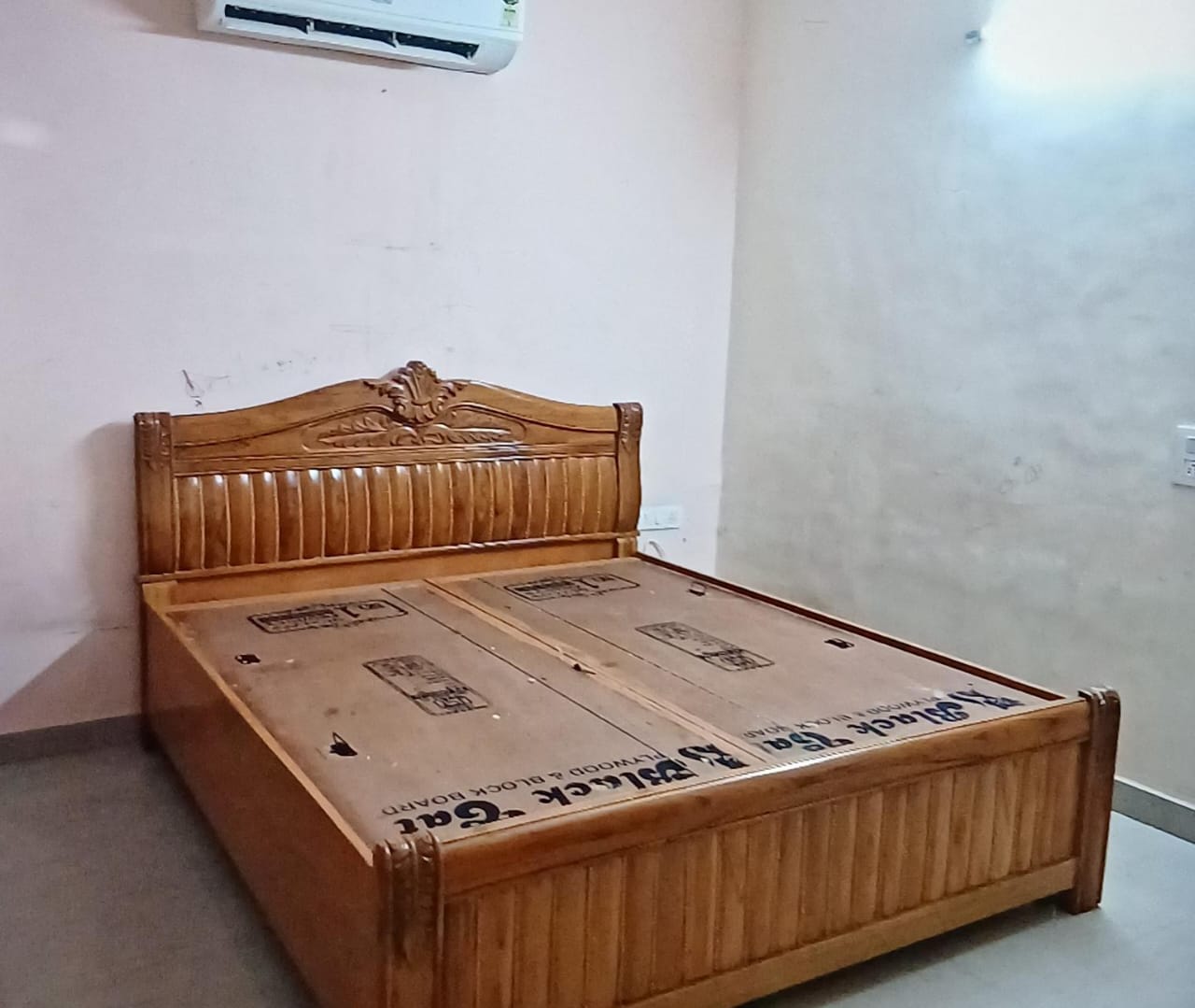 2 BHK Builder Floor For Rent in Sector 38