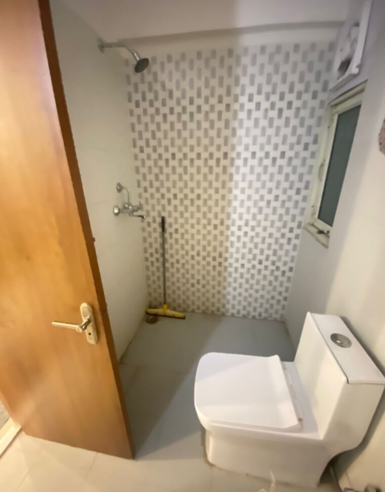 Attached Bathroom, today-ridge-residency 2 Bedroom 632 Sq.Ft. Apartment In Sector 135 Noida 9276122