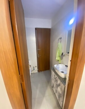 Bathroom in 2 BHK Apartment at Today Ridge Residency, Sector 135 – for Sale