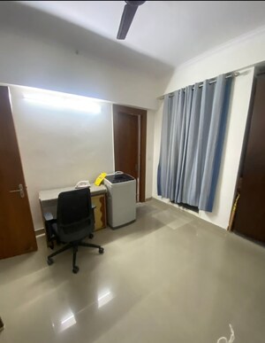 Study Room in 2 BHK Apartment at Today Ridge Residency, Sector 135 – for Sale