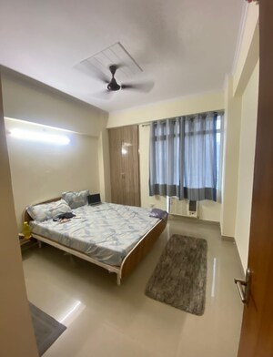 Bedroom in 2 BHK Apartment at Today Ridge Residency, Sector 135 – for Sale