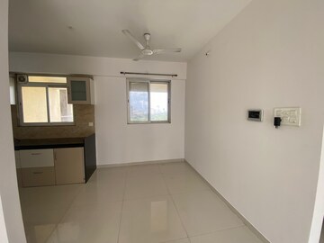 Building Lobby in 3 BHK Apartment at Benchmark Cyprus, Punawale – for Rent