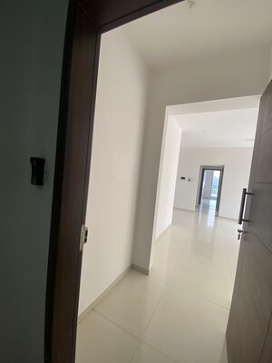 Building Lobby in 3 BHK Apartment at Benchmark Cyprus, Punawale – for Rent