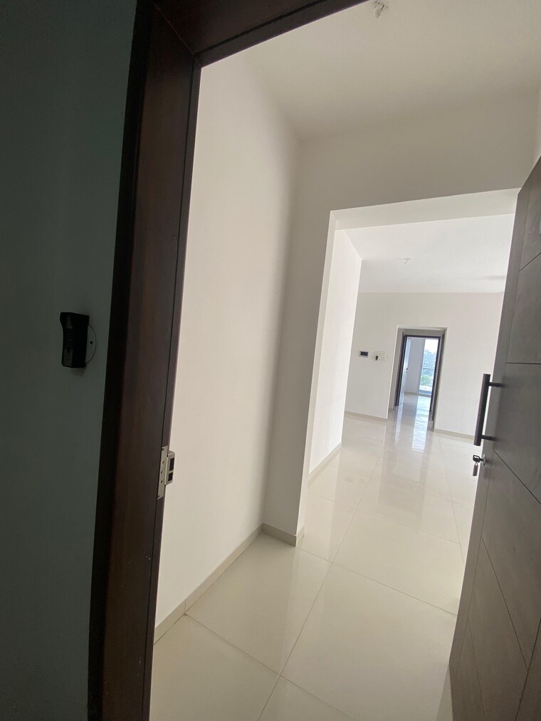 undefined, benchmark-cyprus 3 Bedroom 1450 Sq.Ft. Apartment In Punawale Pune 9276114