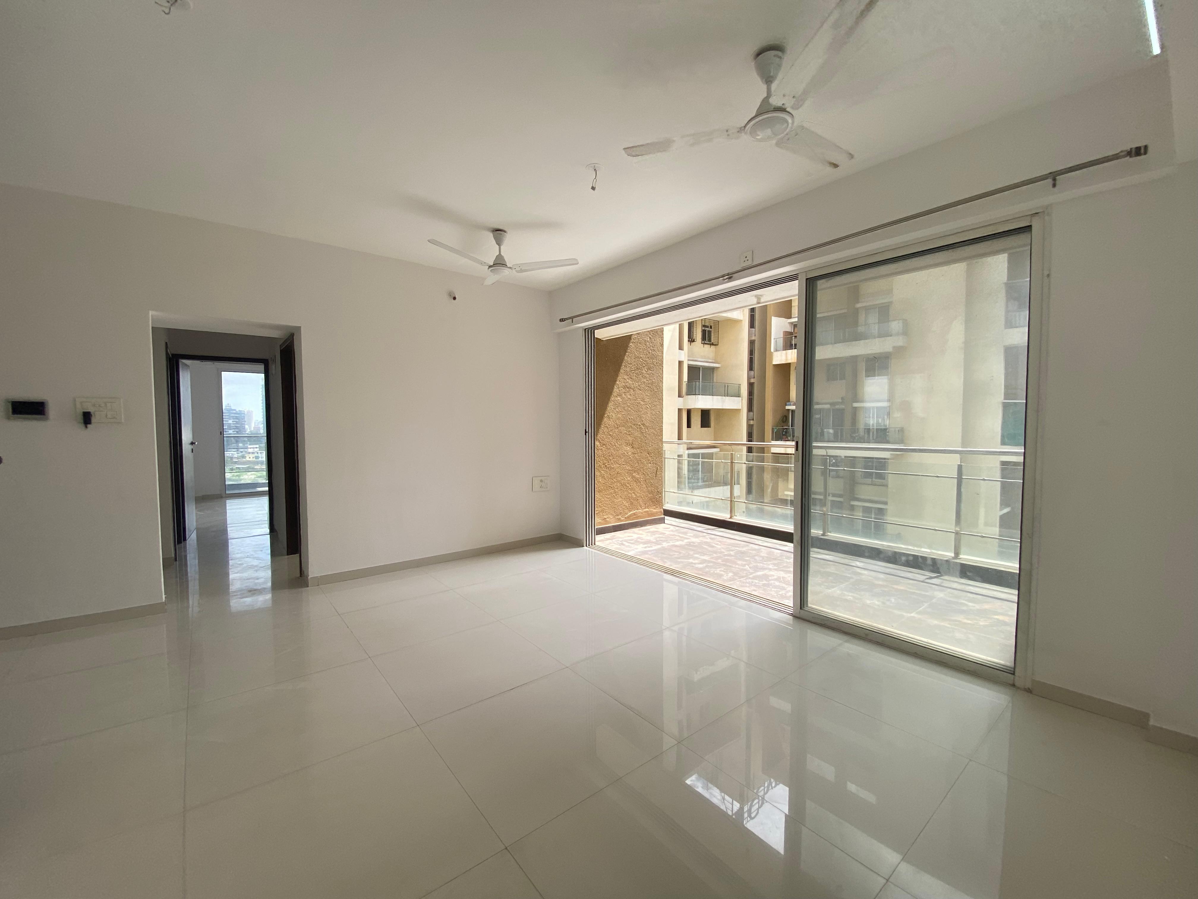 3 BHK + Pooja Room Apartment For Rent in Benchmark Cyprus