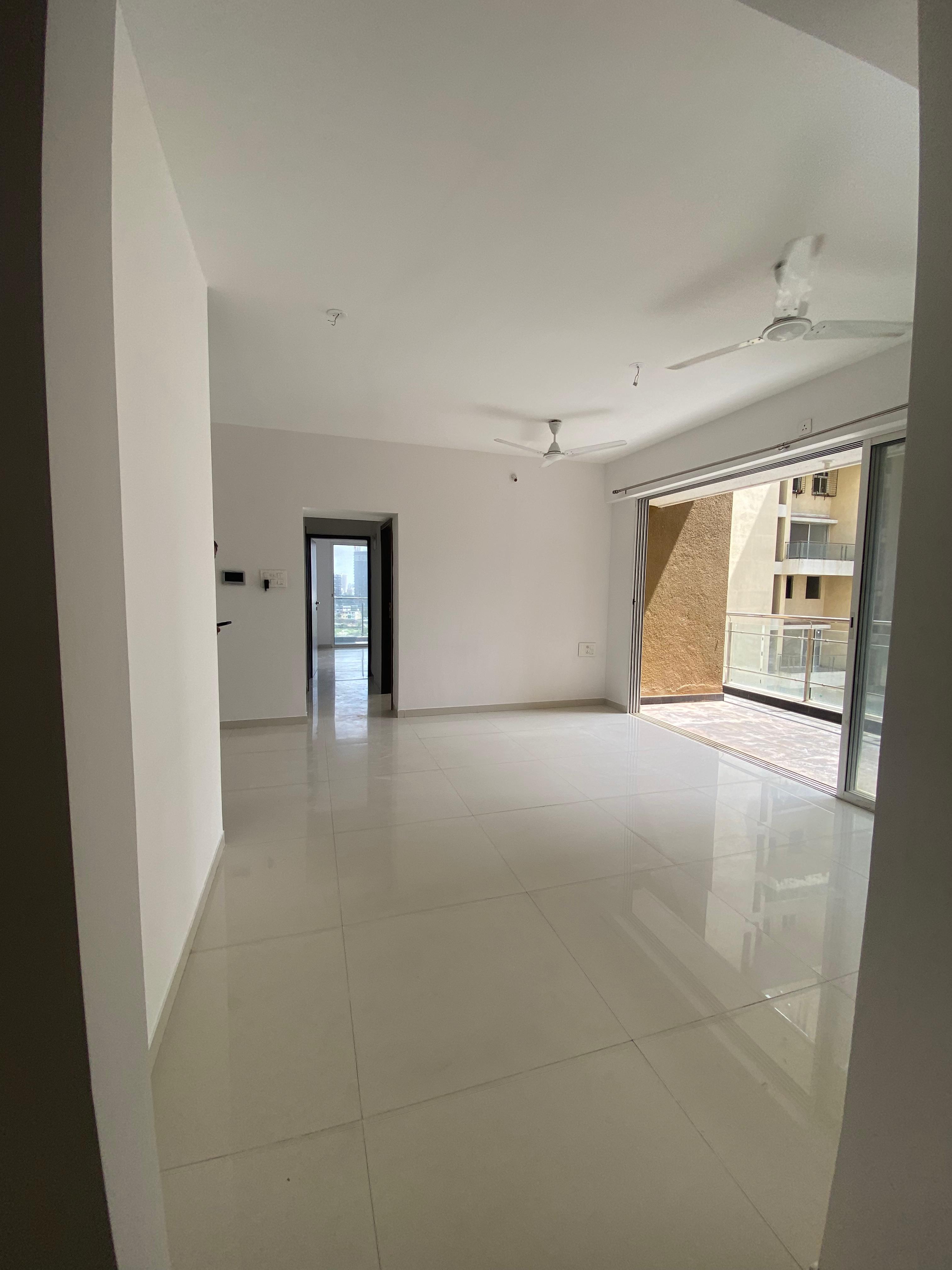 Room in 3 BHK Apartment at Benchmark Cyprus, Punawale – for Rent
