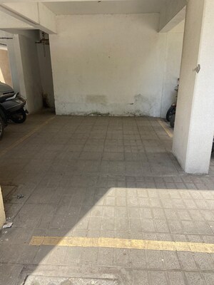 Building Lobby in 3 BHK Apartment at Benchmark Cyprus, Punawale – for Rent