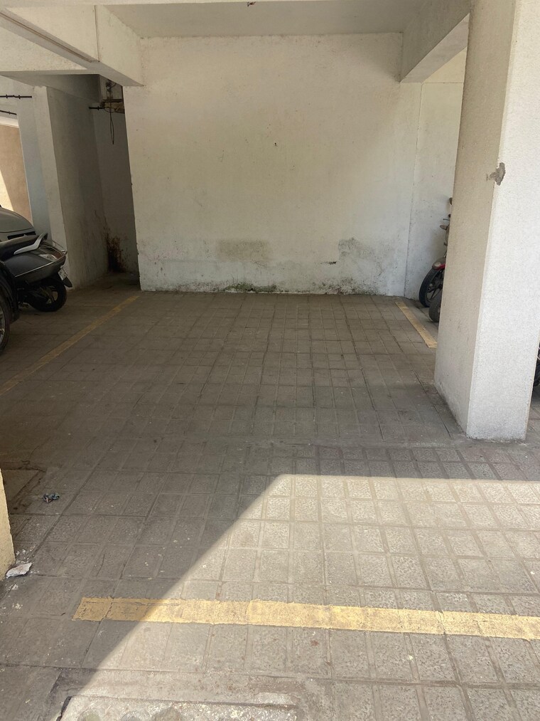 undefined, benchmark-cyprus 3 Bedroom 1450 Sq.Ft. Apartment In Punawale Pune 9276114