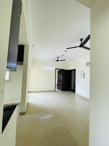 Furnished Amenities in 2 BHK Apartment at Paramount Floraville, Sector 137 – for Rent