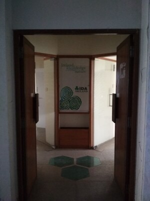 Building Lobby in  Office Space at Andheri West – for Rent