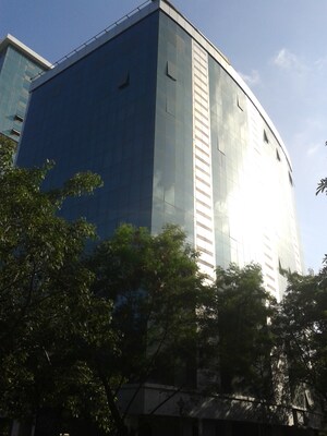  Office Space For Rent in Andheri West
