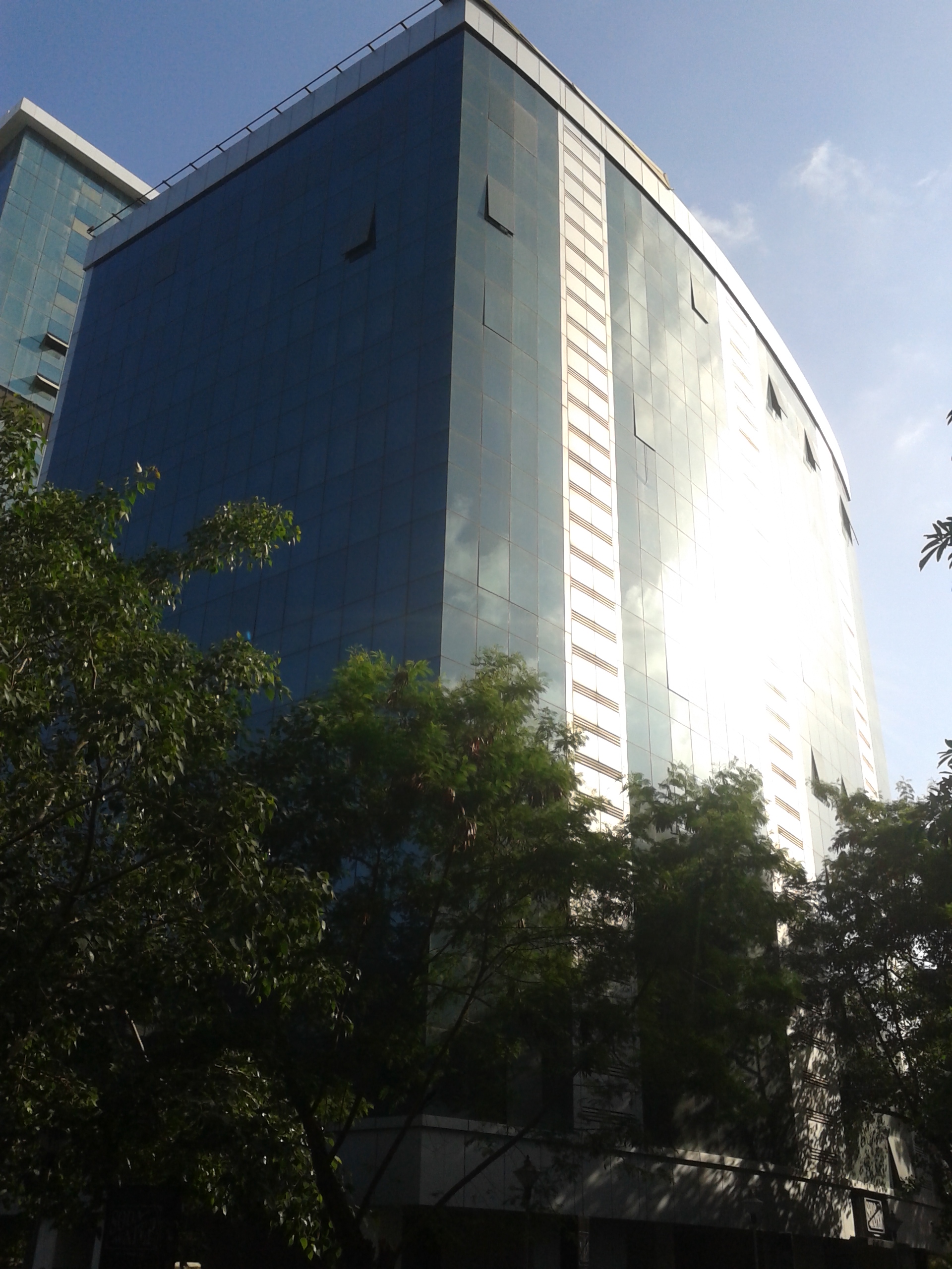 Office Space For Rent in Andheri West