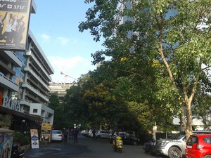  Office Space – Exterior View View at Andheri West - for Rent