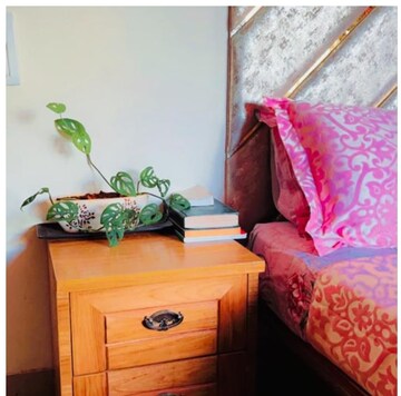 Bedroom in 2 BHK Apartment at Vrundas Apartment, Andheri West – for Sale
