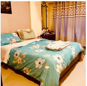 2 BHK Apartment For Sale in Vrundas Apartment, Andheri West