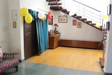 5 BHK Independent House – Exterior View View at Vengal Rao Nagar - for Sale