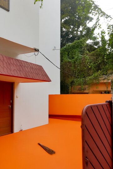 5 BHK Independent House – Exterior View View at Vengal Rao Nagar - for Sale
