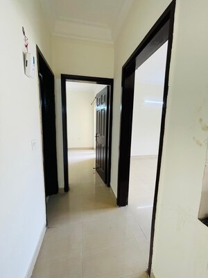 Building Lobby in 2 BHK Apartment at Paramount Floraville, Sector 137 – for Sale