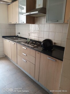 3 BHK + Pooja Room Apartment For Sale in Unitech Fresco
