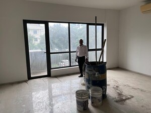 Bedroom in 2 BHK Apartment at Ireo Skyon, Sector 60 – for Sale