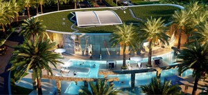 2 BHK Apartment – Exterior View View at Ireo Skyon, Sector 60 - for Sale