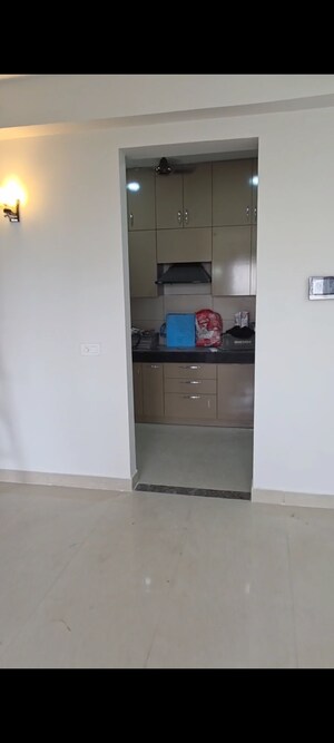 Furnished Amenities in 2 BHK Apartment at Tata Eureka Park, Sector 150 – for Rent