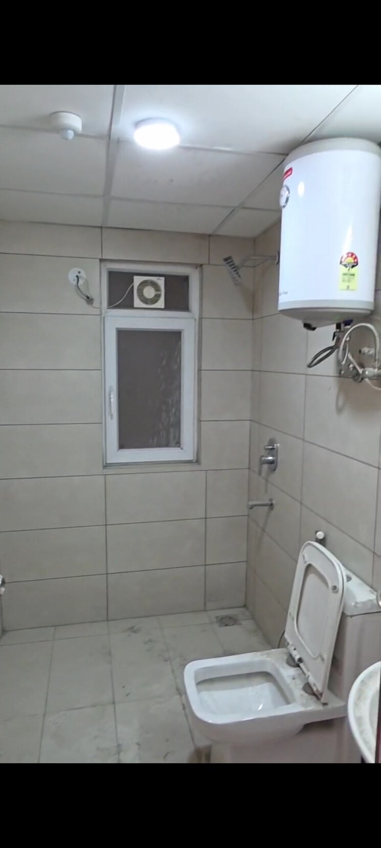 Bathroom, tata-eureka-park 2 Bedroom 1100 Sq.Ft. Apartment In Sector 150 Noida 9276138