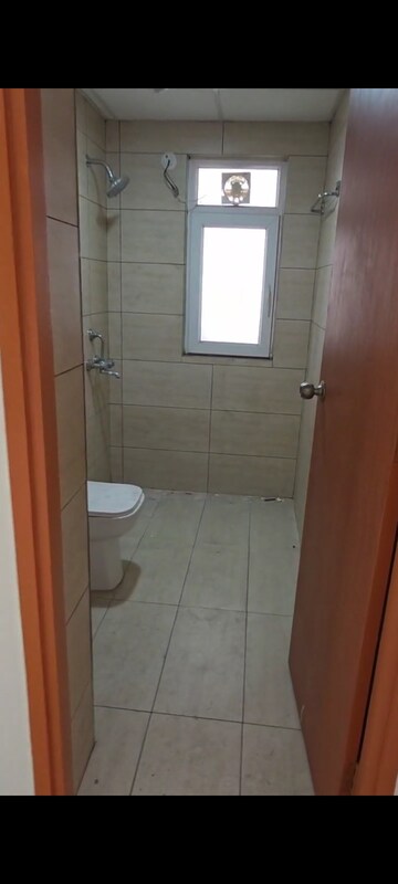 Bathroom in 2 BHK Apartment at Tata Eureka Park, Sector 150 – for Rent