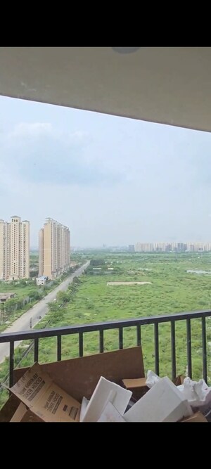 2 BHK Apartment – Exterior View View at Tata Eureka Park, Sector 150 - for Rent